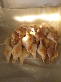 فرن صمون حجري • عجانة ٥٠ك • محل ٥×٢٠