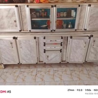 كاونتر • مترين ونص • نجف حي ميسان