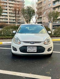 فيگو ٢٠١٤ • فحص لحد ٢٠٢٦ • مكينة نضيفة