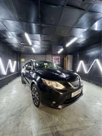 ROGE SPORT • مواصفات SL • سوران