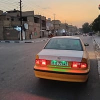 سياره سمند البيع موديل 12 رايده 37 مكاني بغداد الحسينيه رقمي 077397238...