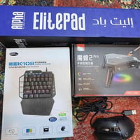 قطعه السكوربيون البرو كيبورد + ماوس G502hero باده ماوس ضد الماء السعر ...