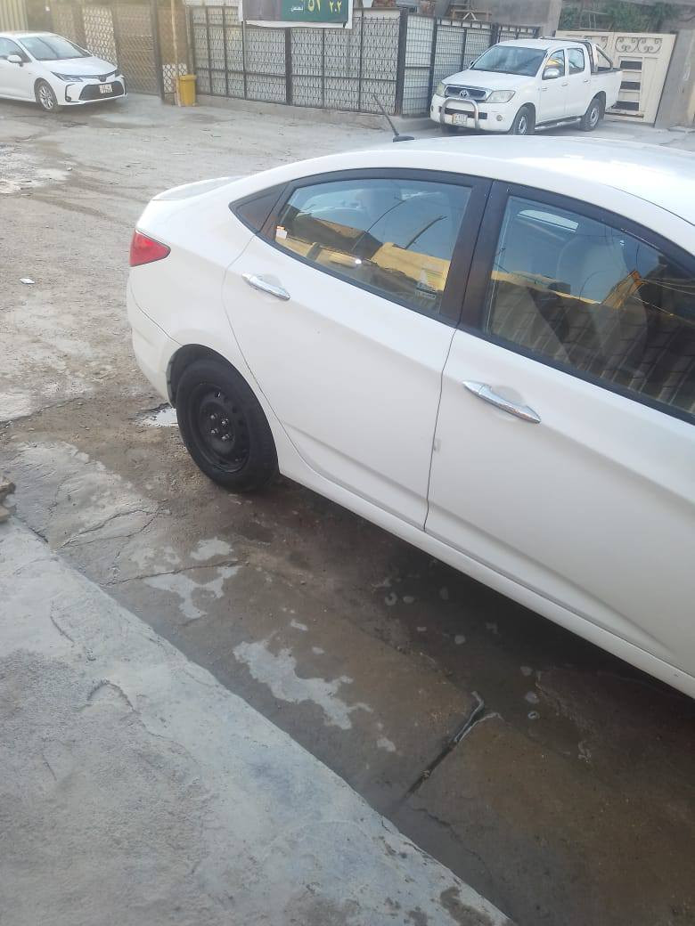 اكسنت موديل 14 امريكي مكينه الف وستميه كامله من كلشي تبريد ثلج ماشيه 120 الف بيه قطع صبخ تبديل جاملغ امامي بلادي كل دواخل مابيه سياره حلوه رقم ديالى رقم جديد هزه بعده مكان السياره بغداد الغدير السعر 78 وبيه مجال رقم الهاتف *********** ابو علي
