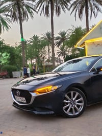 ( للبيع او المراوس )) اليدور مازدا بسعر مناسب وبسعر الكوري اذا مو ارخص...