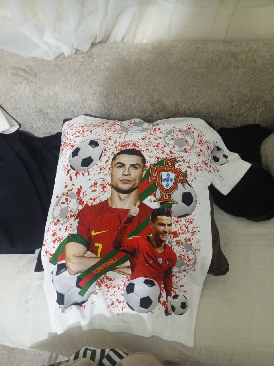 كل قطعة 4 الف جديد مو بآلة


**إذا كنت صاحب هذا الإعلان وتريد حذفه لأي سبب، رجاءا أرسل رسالة إلى الدعم الفني**