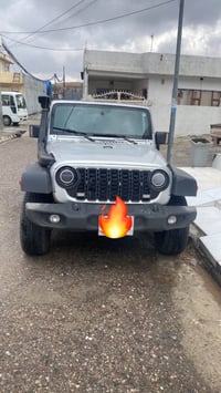 رانجلر • ٢٠٠٨ • دبل