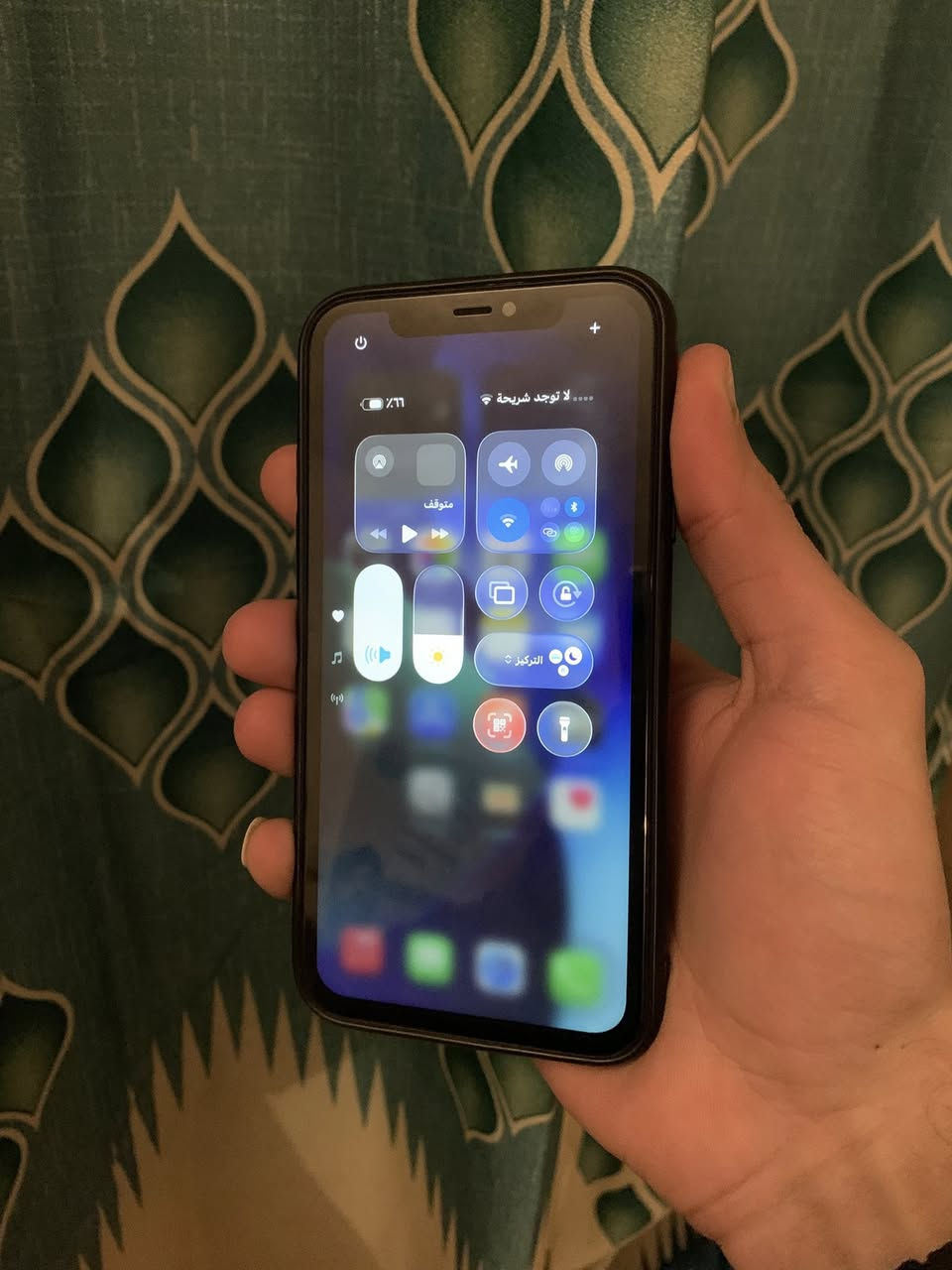 11 عادي مبدل شاشه احسن نوعيه 3 خيارات بطاريه 91 بلاديه الجهاز مال بيت نضيف ذاكره 128 للبيع 250 مكاني بغداد ***********
