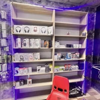 توصل • جام خانه • رفوف تركي