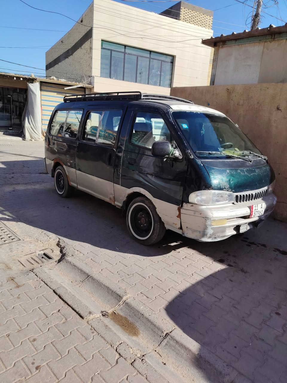 بريجو للبيع             ***********.        مكان النجف كوفه ٤٣
