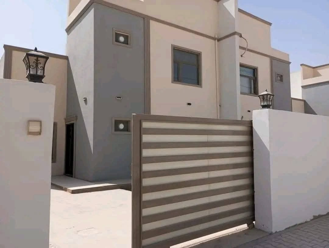 🚨 فرصة مميزة للبيع في مجمع الأميرات الثاني 🚨

🏡 دار سكنية بموقع ممتاز ضمن مجمع الأميرات الثاني

📐 المساحة: 250 م²
📄 سند حر
📍 المربع الرابع – بلوك 65

💰 السعر المطلوب: 240 مليون دينار
🤝 مع المجال

✨ موقع هادئ ومناسب للسكن والاستثمار

📞 للاستفسار والحجز:
***********

📍 العنوان:
مجمع الأميرات الثاني – مقابل مجمع بيتي السكني حسين المحمودي
