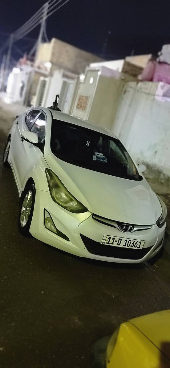 النترا 2015 ماشيه 120
محرك 1800 دوش
السعر 125 

***********
