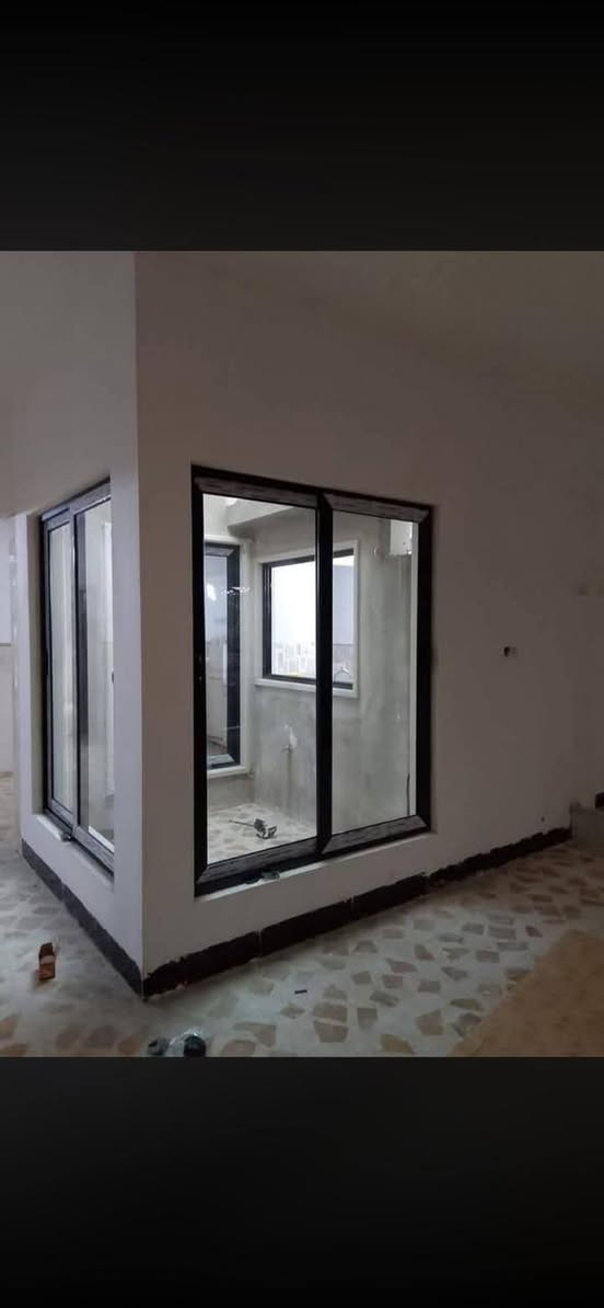 أقوى العروض على الألمنيوم وPVC! 🔥
🏭 معمل الإبداع الهندسي يقدّم تخفيضات مميزة لفترة محدودة 👌
🚨 شباك سلايت 10 سم – 4 خطوط
💲 60 دولار للمتر مع الزجاج
✅ مانع ذباب
✅ عازل حراري
✅ ضمان 10 سنوات
🚨 سلايت 3 خطوط
💲 56 دولار
🚨 سلايت خطّين
💲 50 دولار مع الزجاج
🚪 باب ألمنيوم مع زجاج
💲 130 دولار شامل التركيب
🚪 باب بلاستك أبيض (PVC)
💰 105,000 دينار عراقي
✅ مسلح بالحديد
🪟 شباك PVC أبيض
💲 35 دولار للمتر مع الزجاج
📍 العنوان:
الموصل – الجانب الأيمن
مدخل الزنجيلي – من جهة البورصة
📞 للحجز والاستفسار:
***********
***********
⏳ الكمية محدودة جدًا
⚡ سارع بالحجز – أول من يحجز يضمن أفضل سعر!
