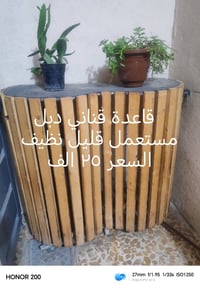 أغراض للبيع • طاولات • ديكور منزل • اثاث مستعمل • مستلزمات منزلية