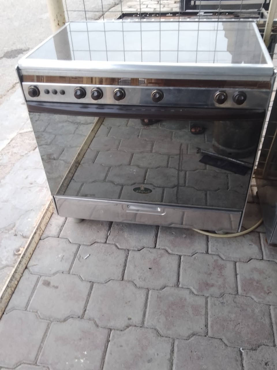 السلام عليكم طباخات للبيع نضافة 💯
طباخات لوك كافة النوعيات كريازي يونفيزلا عشتار ايطالي ضمان سنة اطيك بيهن اسعار جوة السوك ملاحضة كلهن باب اول وليس تقليد تجي تفحص وتاخذ مكاني كوت انوار الصدر شراي يتصل خاص مااجاوب ***********
