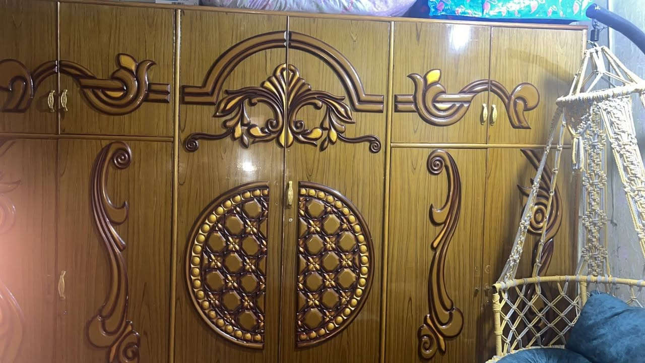 السلام عليكم اريد ابيع عليه الغرفه عراقيه تواصل معا هاذه الرقم ***********
