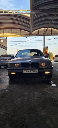 735V8  فول مواصفات   موديل 2000  فول مواصفات   السعر 108  07835524360