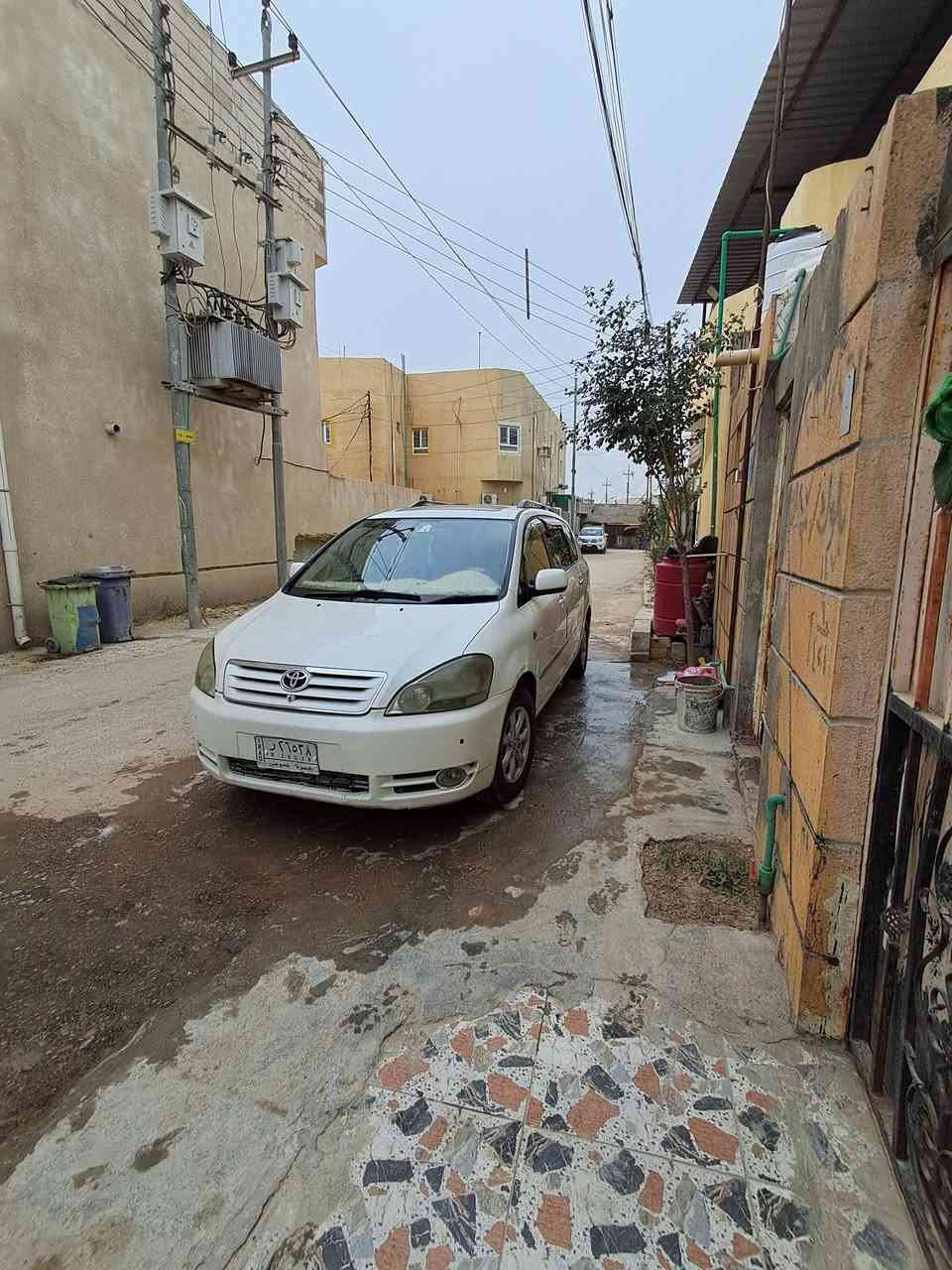 السلام عليكم سياره ابصم للبيع موديل 2001 سياره باسمي حداديه تبريد خير من الله بس ماكينه خيط تبخير بدايه خيط السياره مغلفه تغليف كاتم صوت دشبول تغليف جديد ارضيه تغليف كاتم صوت سياره حلوه وجاهزه السعر 115 وبيها مجال ***********
