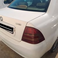 سيكي • ٢٠١٣ • ضرر امامي يسار