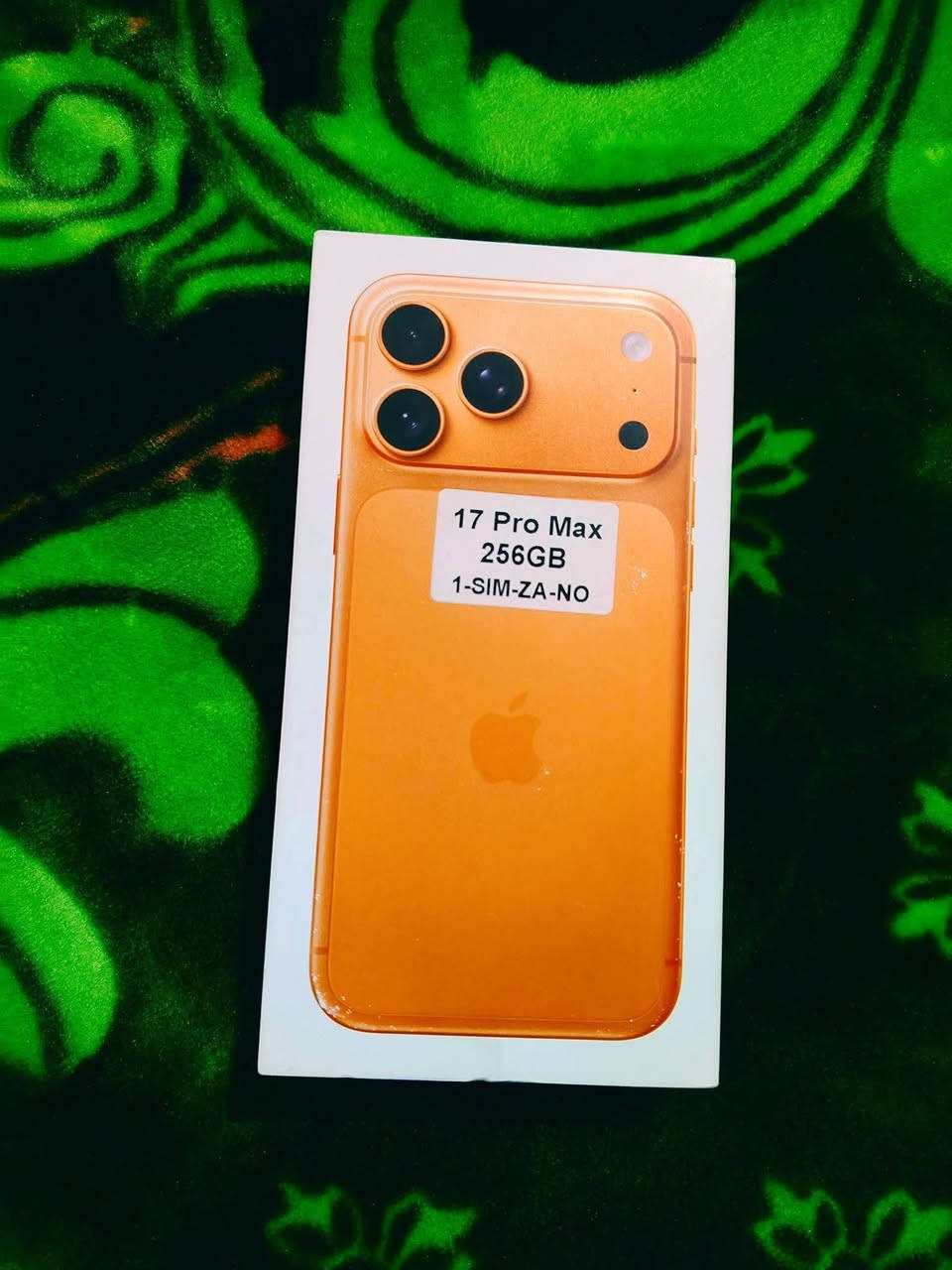 #يعلن_مكتب_ومنصة_الشروق 
عن وصول وجبة جديده من أجهزة الآيفون📱📱
#ايفون_17 برو ماكس فول الفول لون برتقالي 🔋
#ايفون_14 برو ماكس ذاكرة 256 بطاريه 93  🔋
#ايفون_13 برو ماكس ذاكرة 256 بطاريه 92 فمافوق جميع الأوان متوفرة ننموذج M امريكي🔋
#ايفون_12 برو ماكس🔋 
#ايفون_11📟🔋

#متوفر_رصيد_جمله_جمله_جمله_جمله_كميات 
يكون البيع #نقد_وقسط
👏👏استقطاع إلكتروني منصه فقط👏👏👏
👍🏻👍🏻عن طريق ماستر كارد او كي كارد الرافدين حصرا
مكتب ومنصة الشروق 
الشرقاط اسديرة وسطى الثانيه 
الفياض ***********
