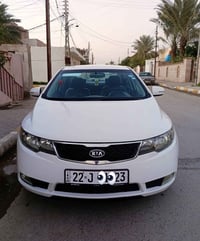 سيراتو خليجي • ٢٠١١ • بدون حادث