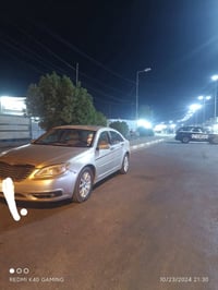 للبيع صور الحادث مرفقه 07884715688 أو 07716606308 حجم المحرك 3600  الس...