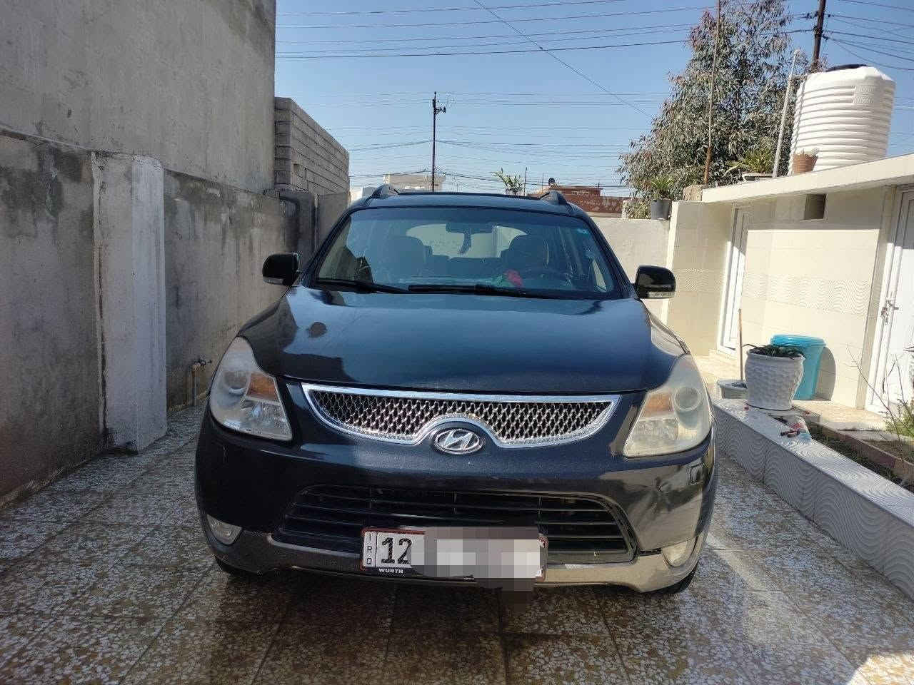 للبيع هونداي فيرا كروز 2008
رقم نينوى صبغ بونيد بدون ضرر تبريد ثلج
بطاقة بانزين سيارة جاهزة
غير متواجد على فيس سعر 105 بي مجال
***********
