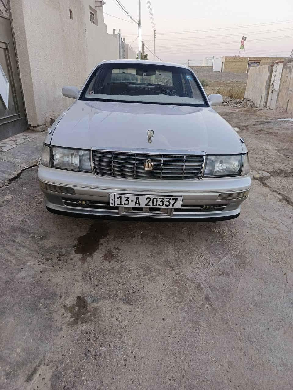 يا الله سلام عليكم للبيع بطه متصل موديل 92 رقم ميسان سياره مكفوله  كفاله عامه كص ونقل جثه وعيب شرعي كفاله  كير ومكينه كفاله ثنين ونص ديلكو حداديه تخم تاير كهربائيات كله جديد للستفسار
يا الله سلام عليكم للبيع بطه متصل موديل 92 رقم ميسان سياره مكفوله  كفاله عامه كص ونقل جثه وعيب شرعي كفاله  كير ومكينه كفاله ثنين ونص ديلكو حداديه تخم تاير كهربائيات كله جديد للستفسار 
***********
‏‪***********‬‏ 
بكاني ناصريه قلعة سكر 
سعره 53 وبيه وجال الشراي
