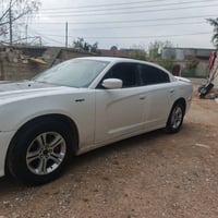 دودج تشارجر • ٢٠١١ • ٣٦٠٠