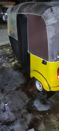 تكتك • باجاج • موديل ٢٠١٩