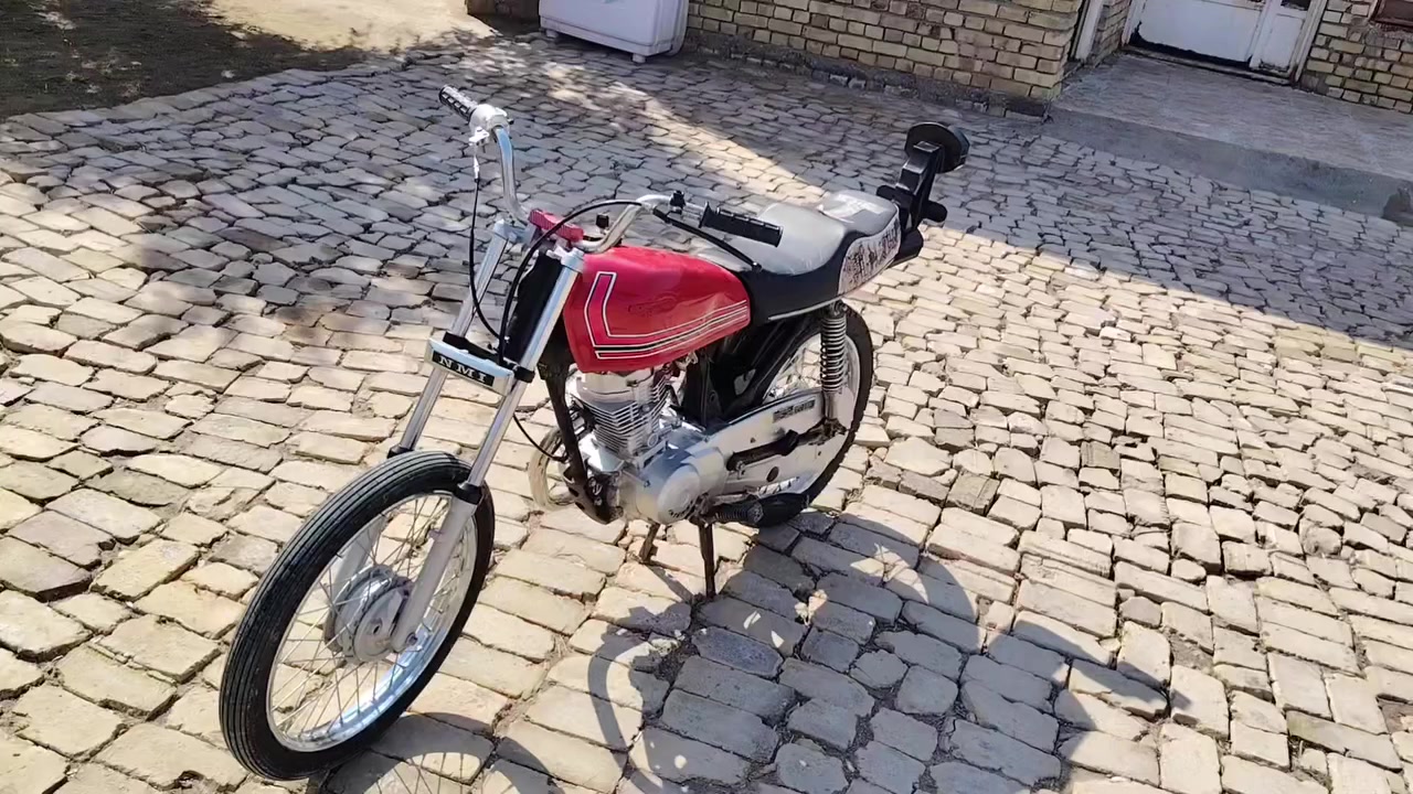 دراجه تعمير مكينه انتنس ما مفتوحه
بدون مكفوله عشائر
مكان نهر سعد /كميت
السعر 675 وبيه مجال 
***********
