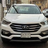 جديده جدا سنتافيا 2018  امريكي حادث  سرقه بابتين فقط  -ماشيه ٧٠ الف حق...