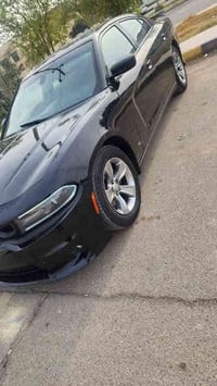 موديل ٢٠١٧ • صور حادث • ٤ قطع صبغ