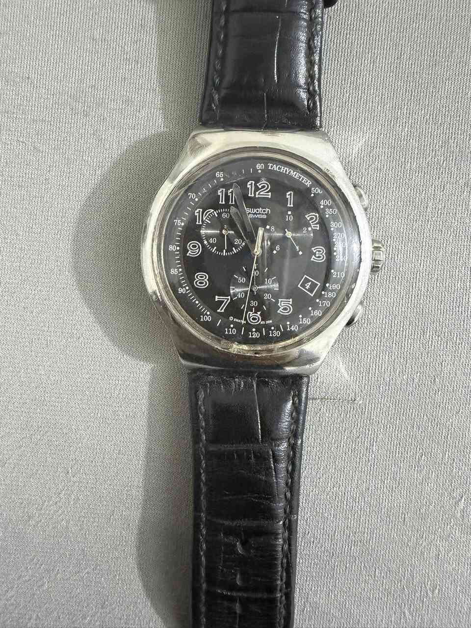 اسواج اسويسري اصلي سناتر شغله منفذ يومي قطر 47


**إذا كنت صاحب هذا الإعلان وتريد حذفه لأي سبب، رجاءا أرسل رسالة إلى الدعم الفني**