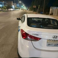 هيونداي النترا • ٢٠١٢ • ١٨٠٠