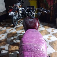 تايكر • موديل ٢١ • بلدروز