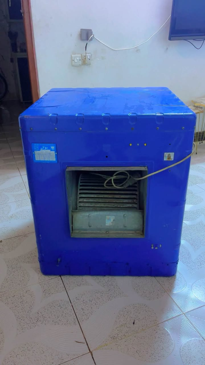 مبرده حجم ٢ ونص للبيع. نضيفه  سعر ٨٠


**إذا كنت صاحب هذا الإعلان وتريد حذفه لأي سبب، رجاءا أرسل رسالة إلى الدعم الفني**
