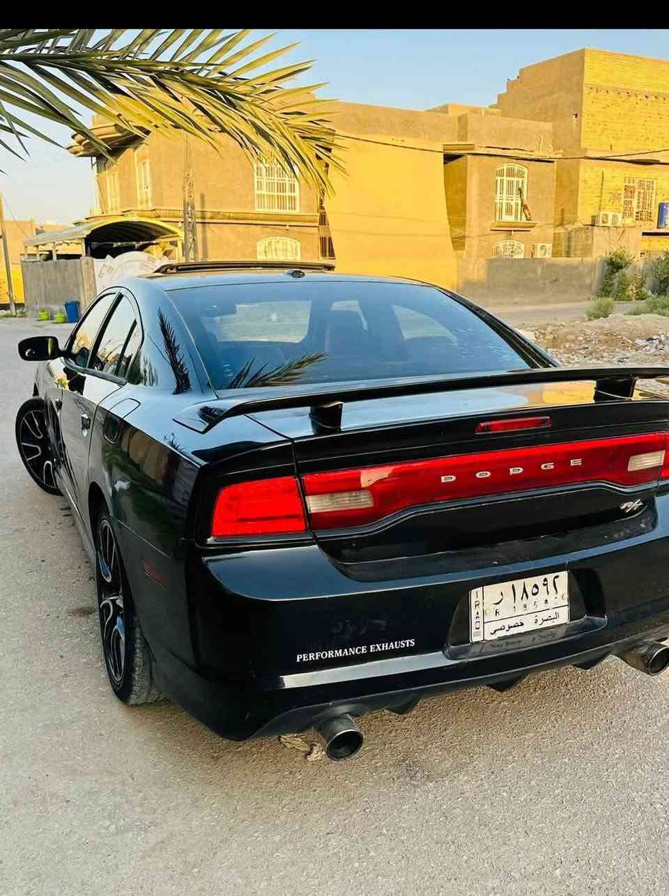 سلام عليكم
دوج جارجر مديل 2014 رقم بصر بسمي تحويل ثاني يوم 
وراد امريكي ضرر جاملغ وبنيد  وبيه جاملفات لخلفيه ثنينهن مرشوشات بدون معجون اثر وشم فقط وباقي سياره مكفوله 
مواصفات فول لفول 1/1 بنرامه شاشه كبيره رادارات امامي خلفي تحكمات ستيرن كشنات جلد تدفئه تبريد 
مكينه 8𝗩هيمي بشرط مامفتوح تخم تاير حداديه بل جيس سياره مانقصه لوبرغي سعر130وبيه مجال حك جيه مكان سياره بابل حله حمزه لغربي للستفسار ‏‪***********‬‏.         بيع او مراوس
