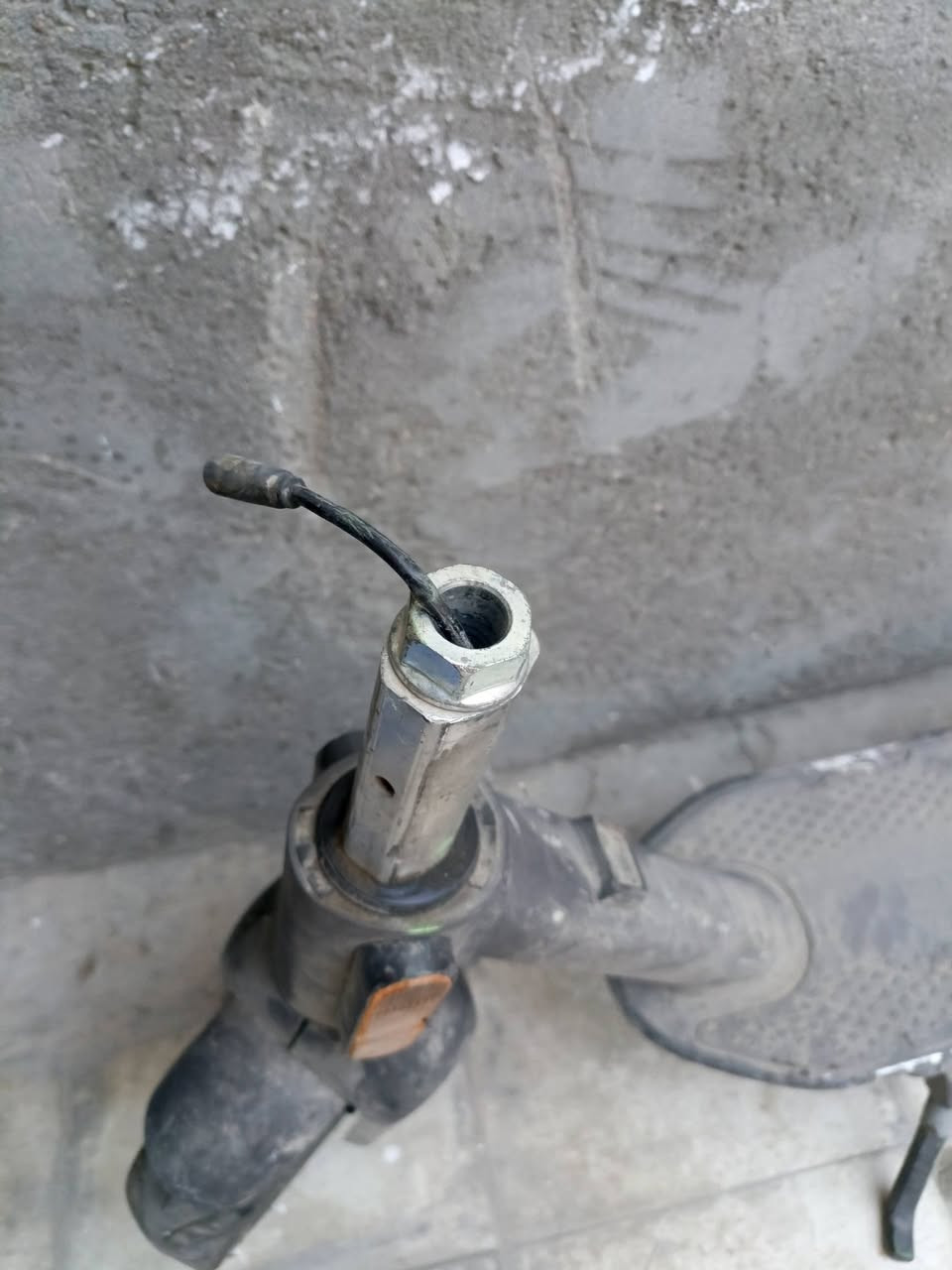 للبيع بغداد حي النصر


**إذا كنت صاحب هذا الإعلان وتريد حذفه لأي سبب، رجاءا أرسل رسالة إلى الدعم الفني**