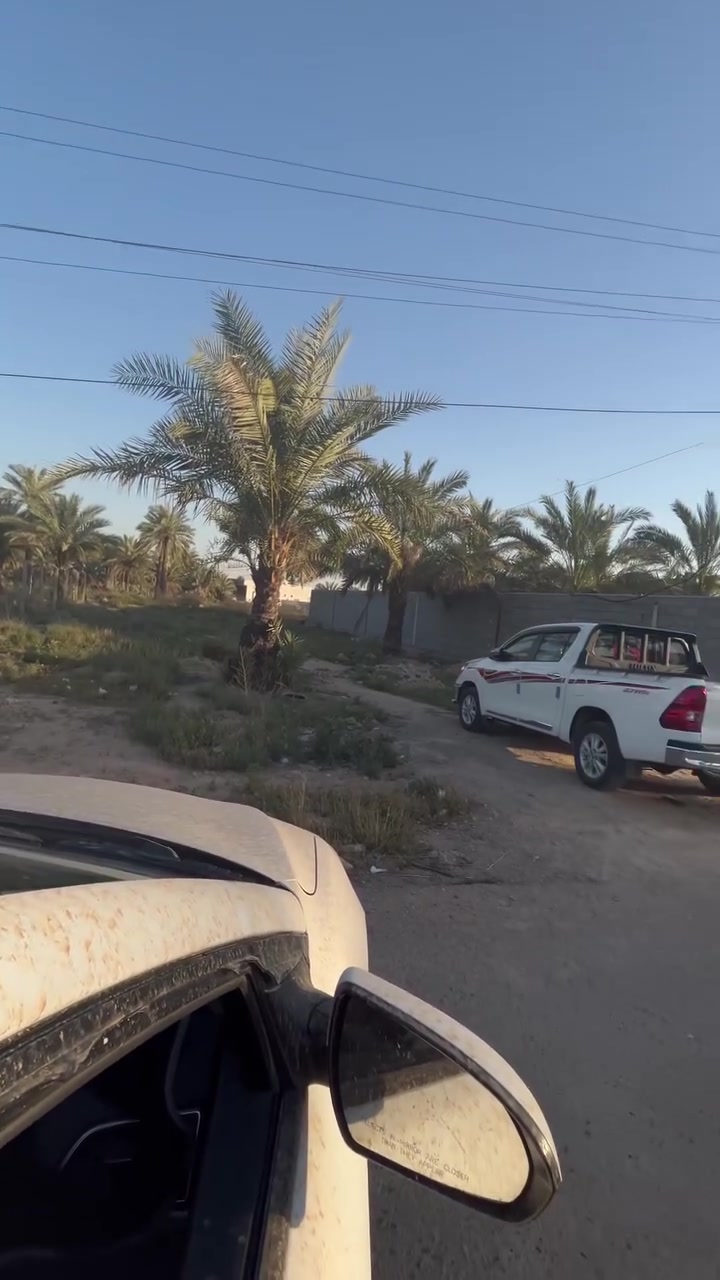 قطعة ارض زراعي للبيع ٦٢٥ ربع دونم واجهة ١٦ بداية عرب جبور موقع مميز قرب فلكة الاحمدين محايدة على ثلاث شوارع للاستفسار *********** السعر ١٧٠وبيها مجال بسيط
