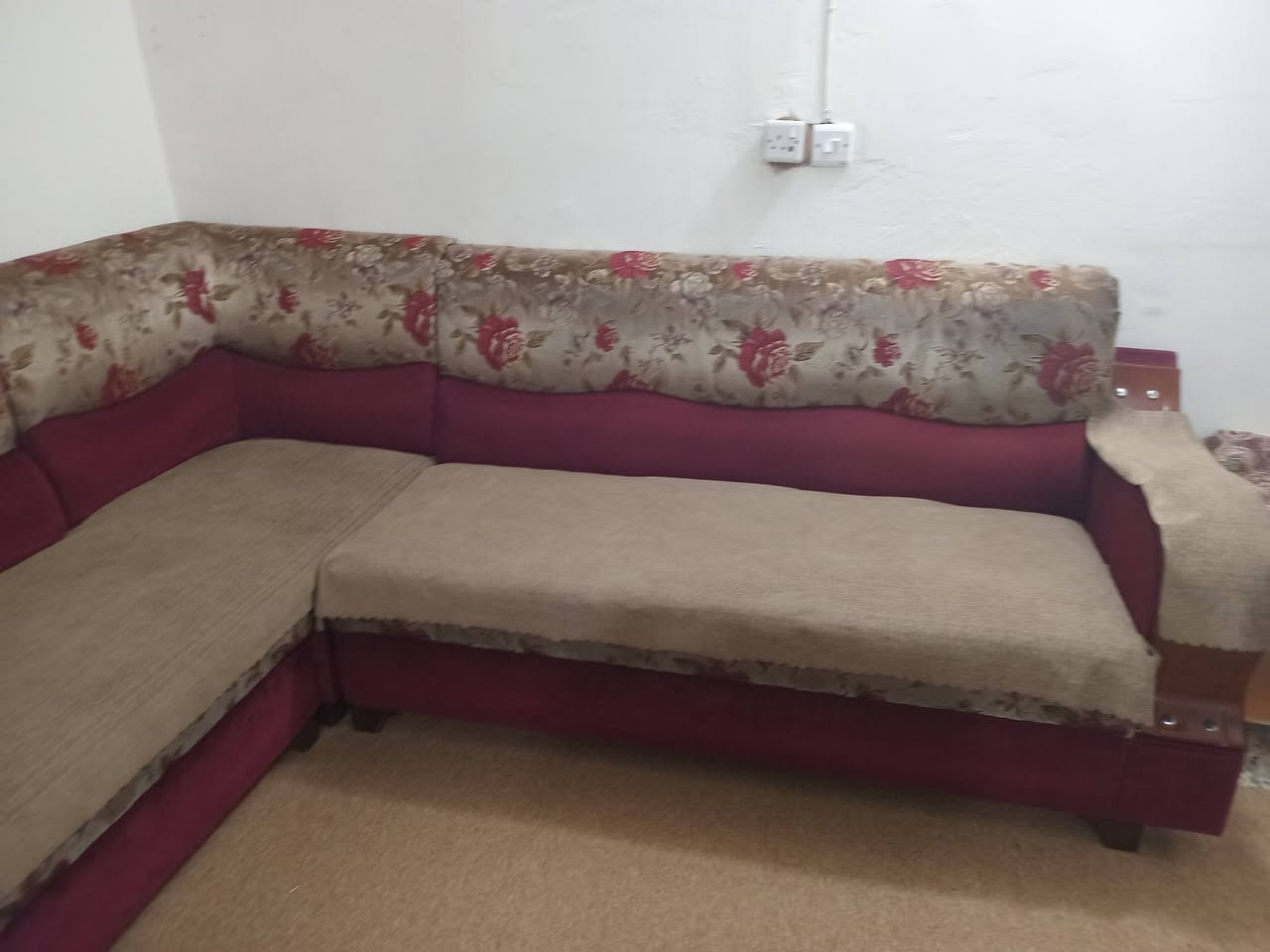 ديوان عراقي تزكام نضيف مابي اي ضرر ١٠ مقاعد ب٣٠٠ وبي مجال


**إذا كنت صاحب هذا الإعلان وتريد حذفه لأي سبب، رجاءا أرسل رسالة إلى الدعم الفني**