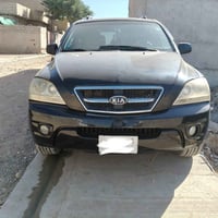 سورنتو • ٢٠٠٩ • محرك ٣٨٠٠