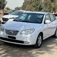 النترا ٢٠١١ • لون ابيض • رقم سليمانية