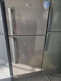 ثلاجه جراني • شغالة • الموصل شلالات