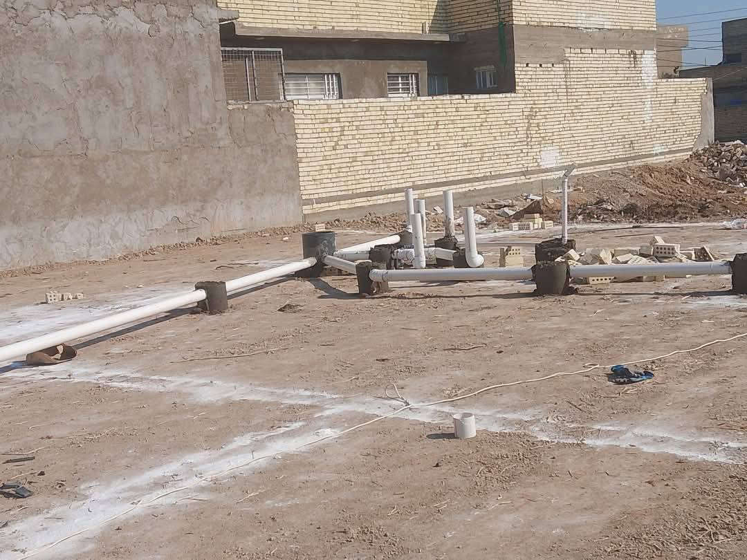 ((تأسيس صحيات انسب الأسعار ***********)) 
رقم الهاتف وتساب ***********
                     تأسيس منضومة اطفاء الحرائق
تأسيس ماء /4 خطوط
تأسيس كهرباء /سمنز /بوري 
تأسيس مجاري /تعليك /طرح 
تأسيس شلال /حدائق /واجهيات 
تأسيس بانيو/ اوربي
تأسيس خلية /ارضة
