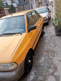 سيارة سايبا للبيع موديل 2013 /رقم صاحبة سيارة 07710348818مكلف بلنشر  ا...