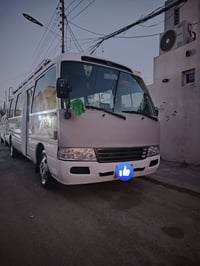 كوستر • ٢٠١٤ • رقم سليمانيه