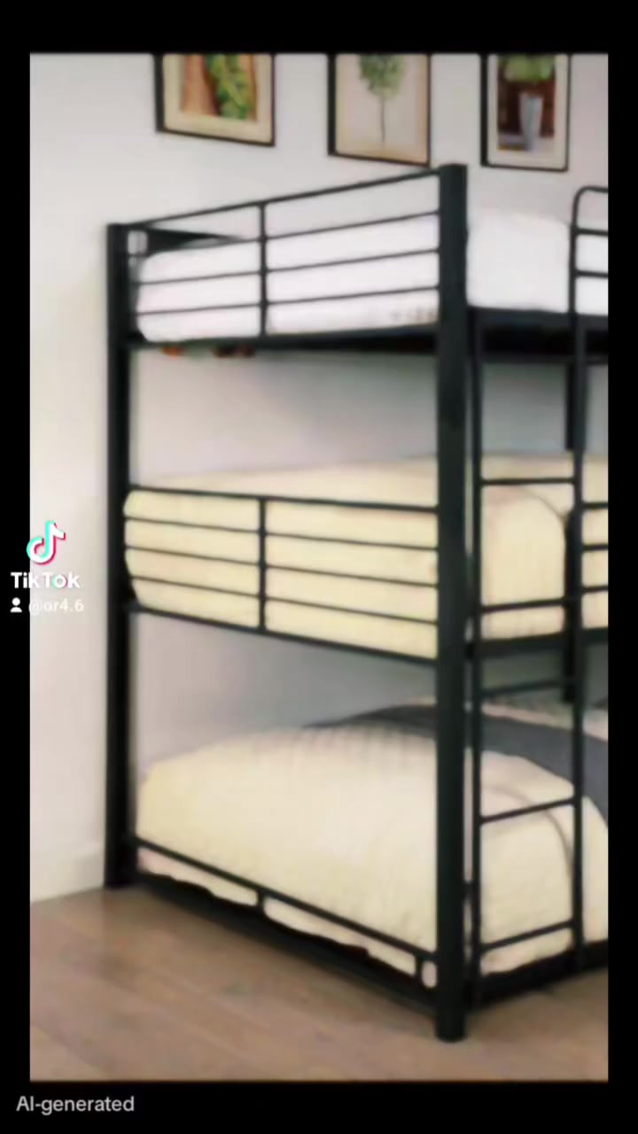 سرير حديد 3 طابق اسود او ابيض
ثلاث طوابق

 #اكسبلور


**إذا كنت صاحب هذا الإعلان وتريد حذفه لأي سبب، رجاءا أرسل رسالة إلى الدعم الفني**