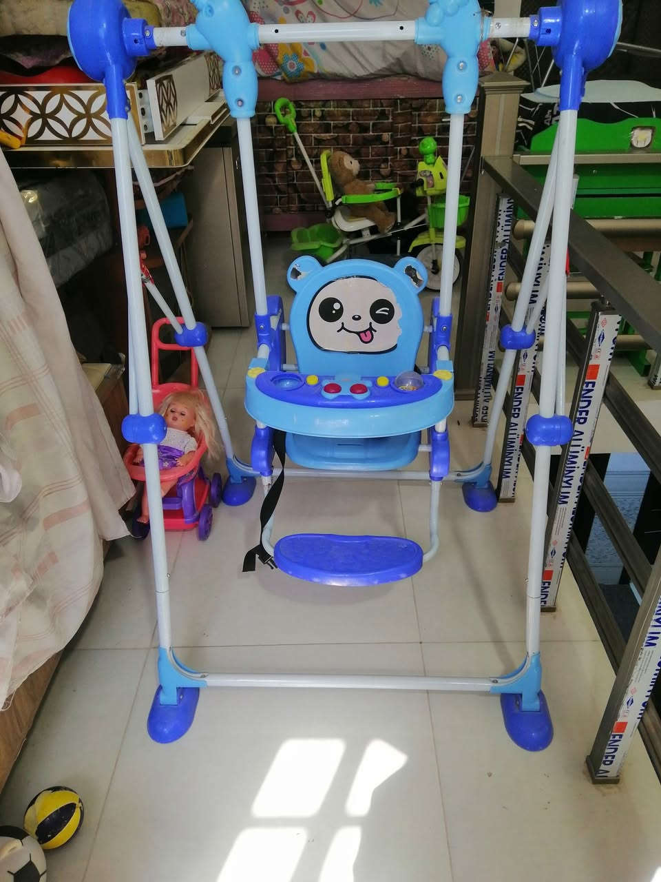 أغراض طفل للبيع


**إذا كنت صاحب هذا الإعلان وتريد حذفه لأي سبب، رجاءا أرسل رسالة إلى الدعم الفني**