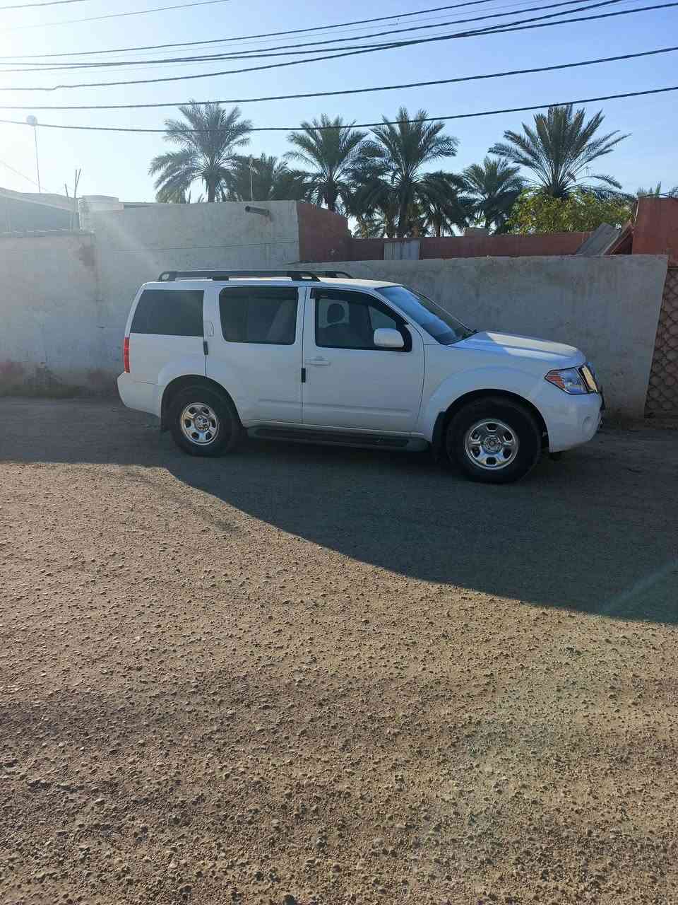 سلام عليكم باتفندر موديل 2009 وارد خليجي تبريد 3قطع فور ويل رقم 📱 بغداد سياره مابيهه نقص مكان السياره بابل السكندريه السعر 85 السفسار ***********
