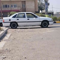 فكترا ١٫٦ • موديل ٩٢ • رقم ديالى